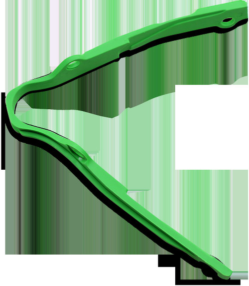 Ufo Chain Slider Kx Green