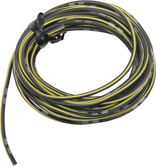 Shindy Wire Oem 14A 13' Blk/Yel