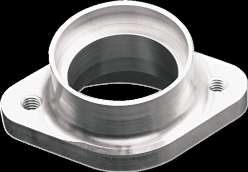 Drag Specialties Adapter Cv Carb Manifold