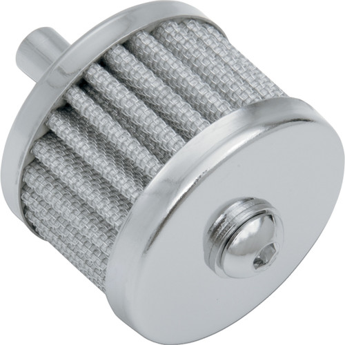 Drag Specialties C/Case Breather Cntr Bolt