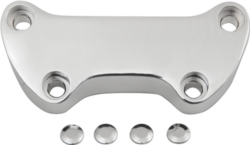 Drag Specialties Hbar Clmp W/Sk 73-17Fx Xl