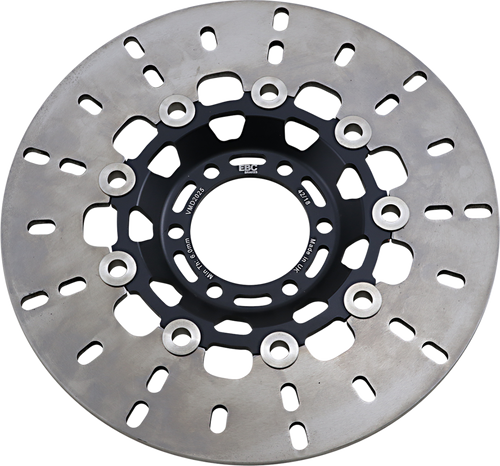 EBC Vintage Brake Rotor - Yamaha