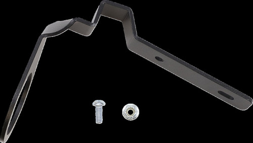 Straightline Performance Mount Gauge Pol