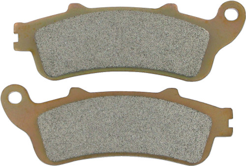 Vesrah Brake Pad-Sint Vd-165/4Jl