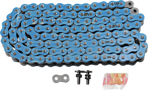 Rk Chain 530Max-X X 120 Blue