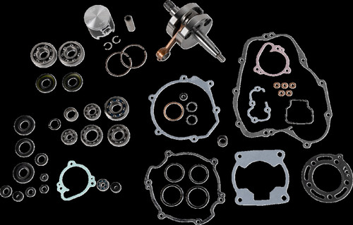 Vertex Engine Kit Kaw Wr101-107