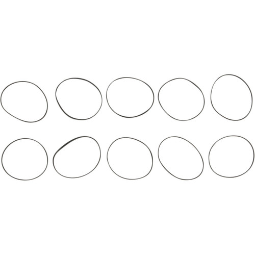 Cometic O-Ring 26434-76A 10Pk