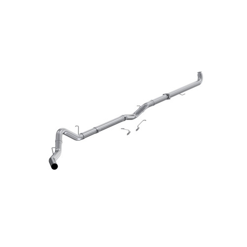 MBRP Down Pipe Bck Exhaust 409 mbrpS6005SLM
