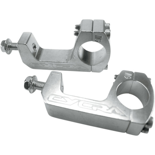 Cycra Hardware,Pb U Clamp Mag