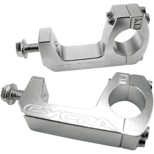 Cycra Hardware,Pb U Clamp Ktm