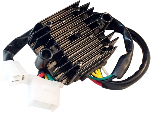 Rick'S Motorsport Electric Regulator Yamaha Xs/Xj400