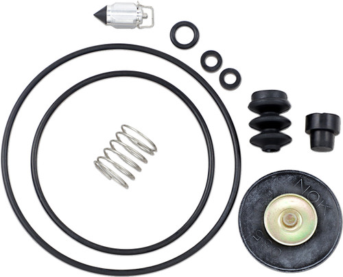 Drag Specialties Carb Rebuild Kt 76-78