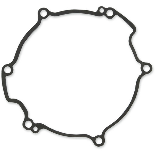 Cometic Gasket Clutch Cover Kaw
