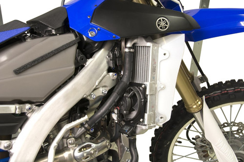 Trail Tech Radiator Fan Kit 732-Fn9