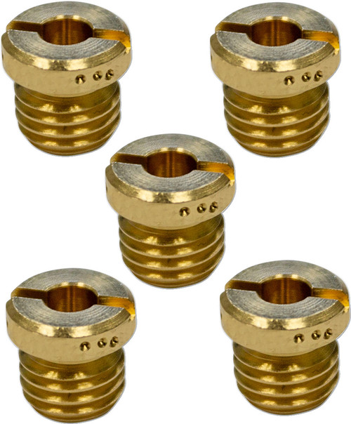 S&S Cycle Jet Main .100 5Pk