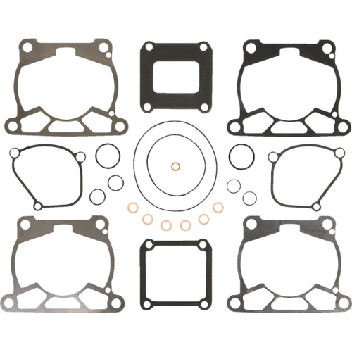 Cometic Gasket Kit T/E Ktm/Husq/Gasgas 125/150Xc,Tc125,Mc125