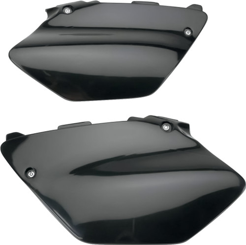 Ufo Sd Pnls 02 Yz Blk