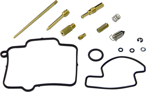 Shindy Carb Kit Yz250 00-01