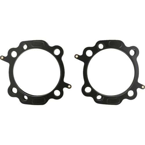 Cometic Gasket Head 4.125" .036" Mlx Twin Cam 99-17
