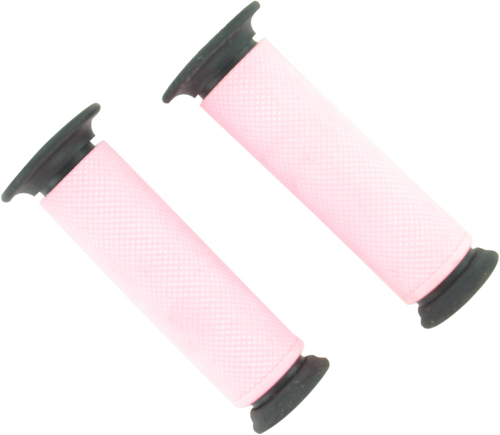 Driven Racing Grip Grippy Pink Open