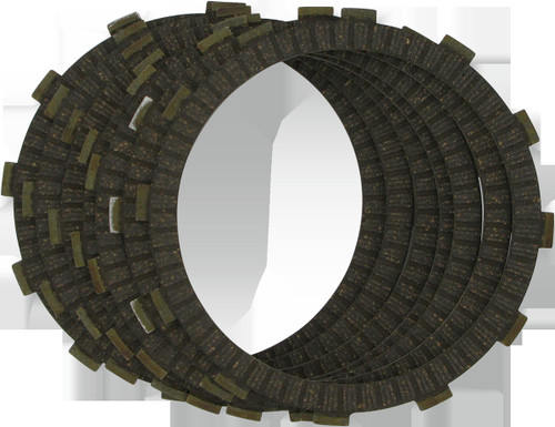 Vesrah Clutch Set Vc-413 Set/7