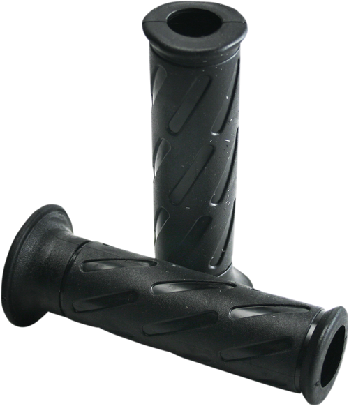 Domino Grips Strada Oe 120Mm Bk