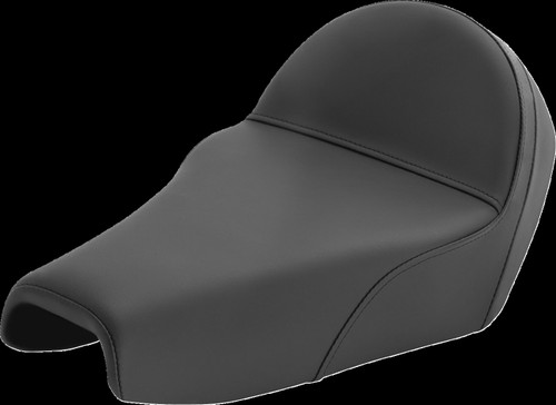 Saddlemen Seat Solo Studded Xl 4.5