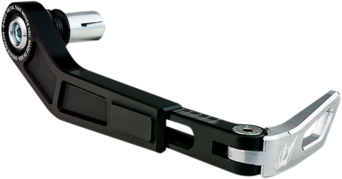Driven Racing Lever Guard D-Axis Slv Rt