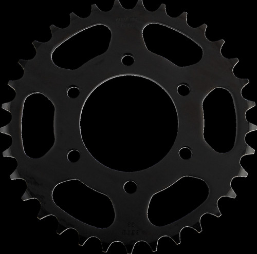 Sunstar Sprockets Rear Sprocket Kaw 630 33T