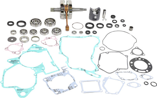 Vertex Engine Kit Hon Wr101-130