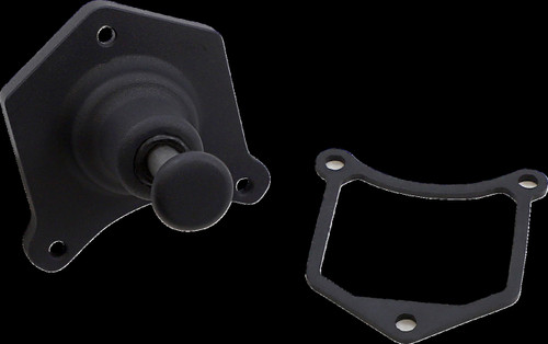 Terry Components Button Starter Blk 2.0