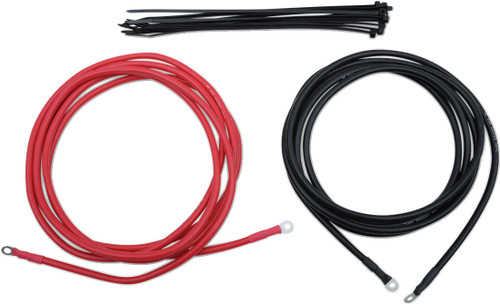 WARN Wire Extension Harness Kit Winch