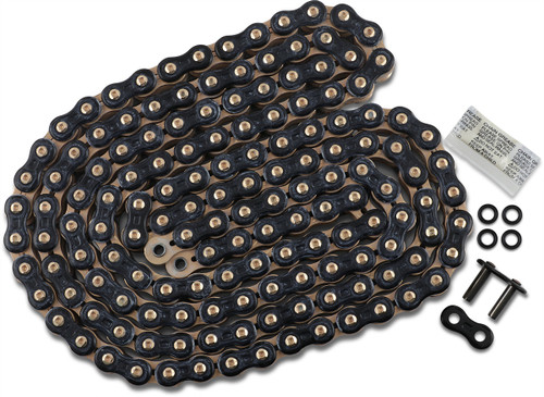 Threed Chain 3D 525Z X 150 Blk