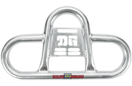 Dg Performance Alloy Front Bumper Lt500R