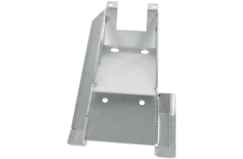 Dg Performance Alloy Skid Plate Trx250R