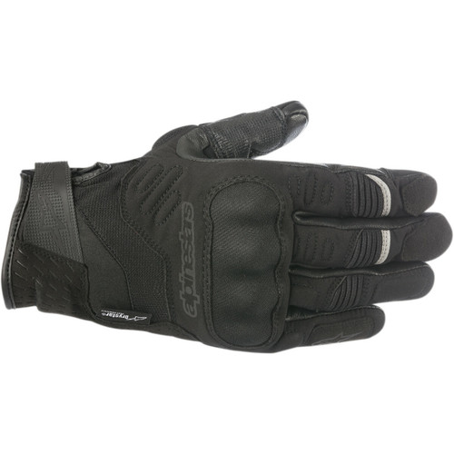 Alpinestars C-30 Drystar Gloves - Black - XL