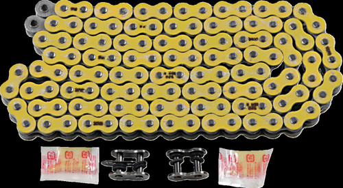 Rk Chain 520Max-X X 120 Yelo