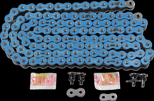 Rk Chain 520Max-X X 150 Blue
