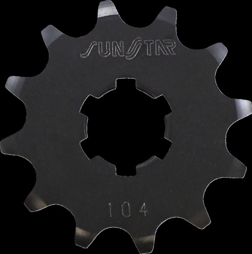 Sunstar Sprockets C/S Sprocket 420 12T