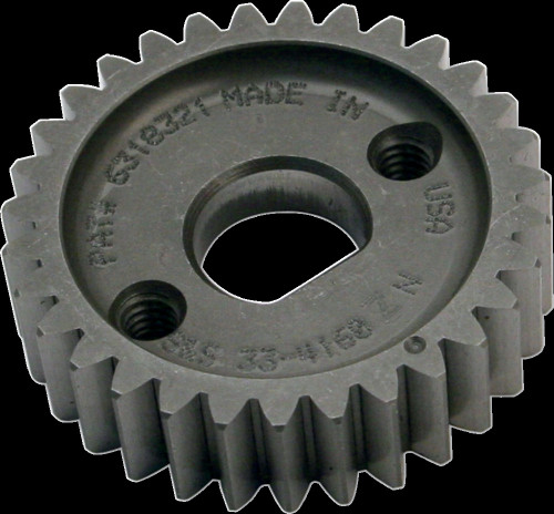 S&S Cycle Gear Pinion Over Size