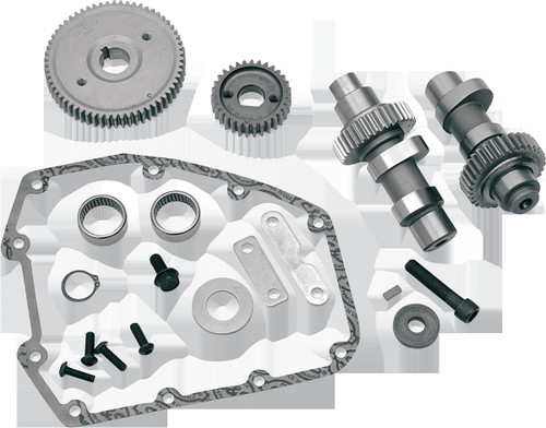 S&S Cycle Cams W/Gears 570G 07-17Tc