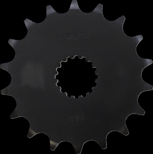 Sunstar Sprockets Sprocket C/S 530 18T 12120625
