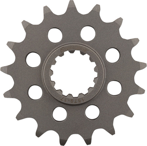 SUPERSPROX Countershaft Sprocket - 17 Tooth - Yamaha - 21' - 22' Tenere 700