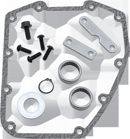 S&S Cycle Kit Inst Gd Cam 07-17Tc