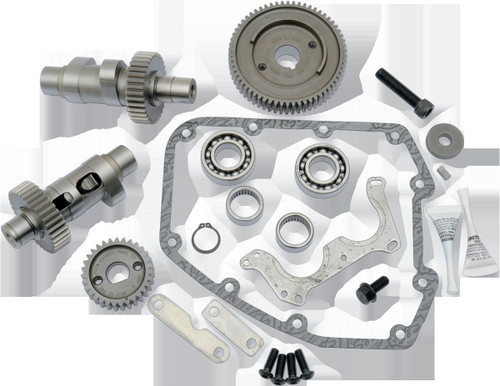 S&S Cycle Cams Ez Strt 570 99-06Gd