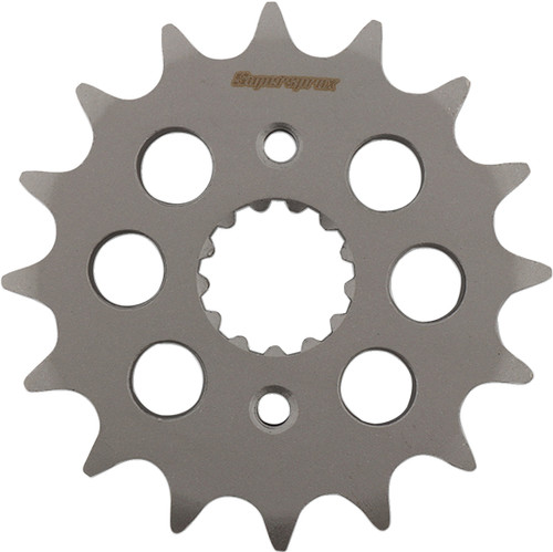 SUPERSPROX Countershaft Sprocket - 16 Tooth - Suzuki - 2011' GSX 1250 F