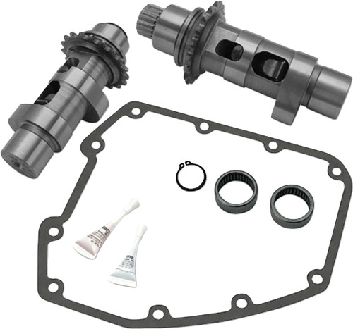 S&S Cycle Cams 635C-Ez 07-17 Tc