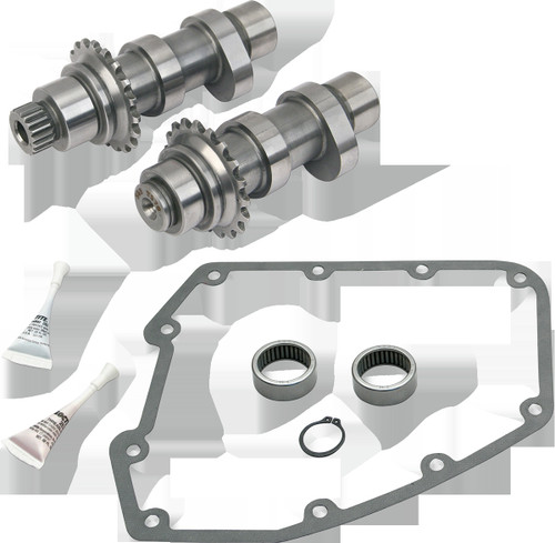 S&S Cycle Cams 635 Chain 07-17 Tc