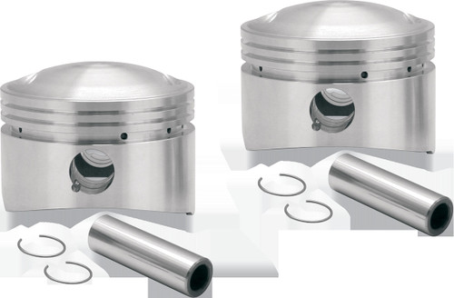 S&S Cycle Pistons 3.625Hc Shvl Std