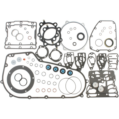 Cometic Gasket Kit Complete Bt 9344744